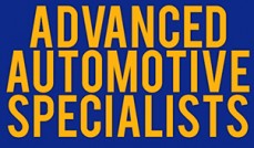 Advanced Automotive Specialists