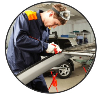 Mobile Auto Glass Repair 