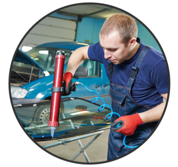 Mobile Auto Glass Repair 