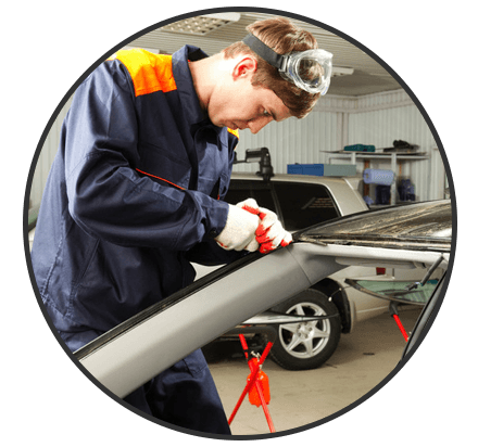 Mobile Auto Glass Repair 