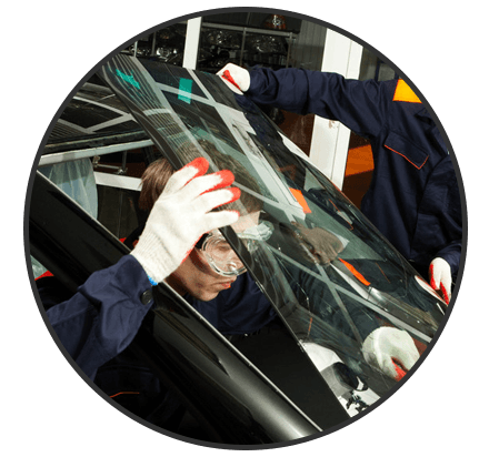 Mobile Auto Glass Repair 