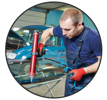 Mobile Auto Glass Repair 