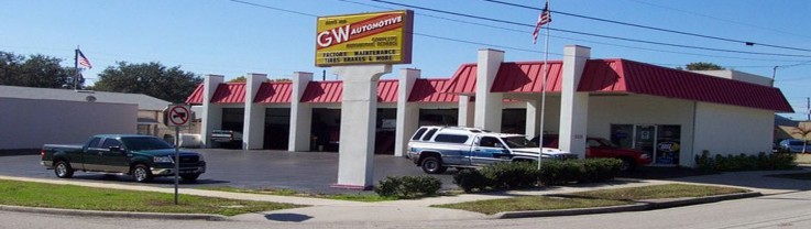 GW AUTOMOTIVE