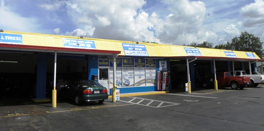  Ice Cold Air Discount Auto Repair