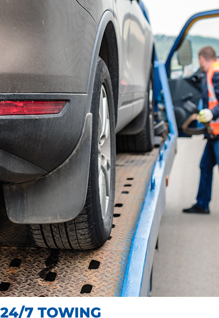 Tire Choice Auto Service Centers