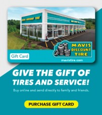 Mavis Discount Tire