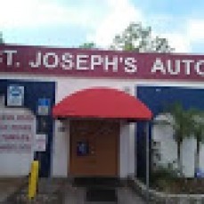 St.Josephs Automotive