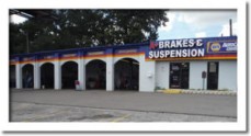 A+ BRAKES, BRANDON