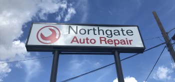 NORTHGATE AUTO 1