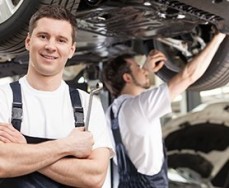 Affordable Auto & AC Repair 