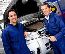 Affordable Auto & AC Repair 