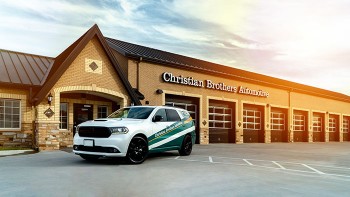 Christian Brothers Automotive New