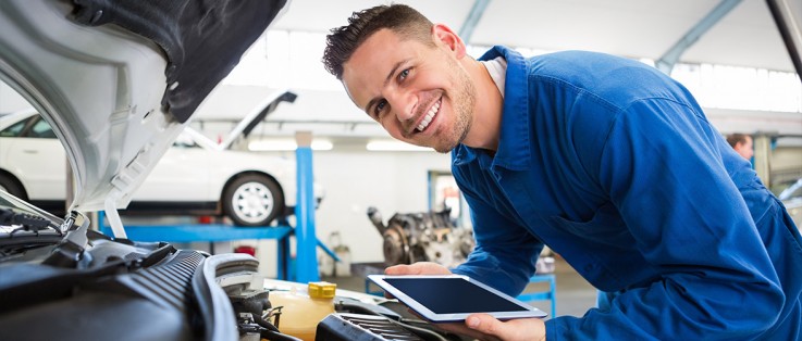 Lightning Auto Repair and Tires