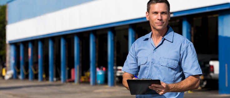 Lightning Auto Repair and Tires