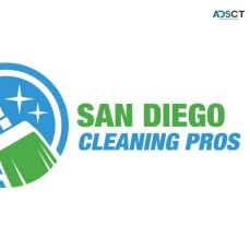 San Diego Cleaning Crew