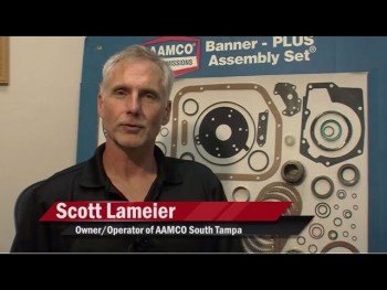 AAMCO South 