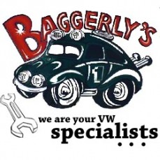 BAGGERLY'S SERVICE AND PARTS 