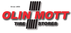 Olin Mott Tire Company