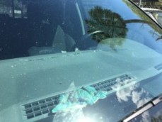 WINDSHIELD REPAIR & REPLACEMENT