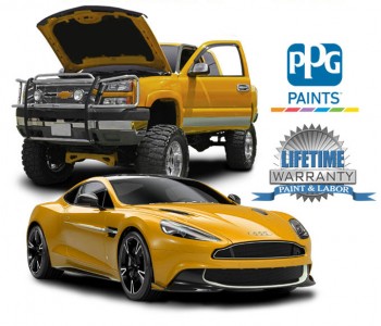 Lightning Auto Repair and Tires