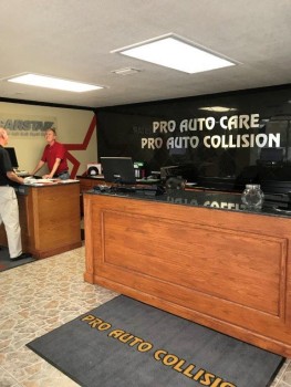 PRO AUTO CARE