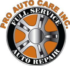 PRO AUTO CARE