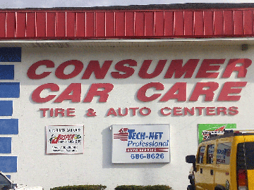 Consumer Car Care