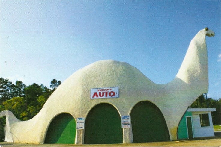 Harold's Auto Center