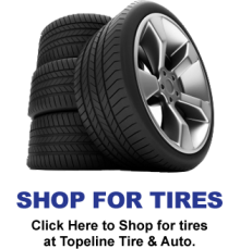 TOPLINE TIRE & AUTO