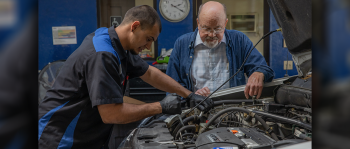 Fishers Auto Repair 