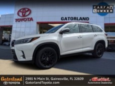  Gatorland Toyota