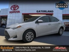  Gatorland Toyota