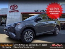  Gatorland Toyota