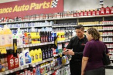 ADVANCE AUTO PARTS