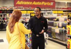 ADVANCE AUTO PARTS