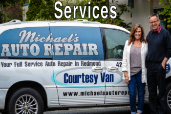 Michael's Auto Repair