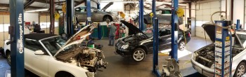 ISSAQUAH’S AUTO REPAIR EXPERTS