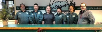 ISSAQUAH’S AUTO REPAIR EXPERTS