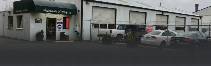 ISSAQUAH’S AUTO REPAIR EXPERTS