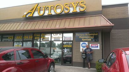 Autosys