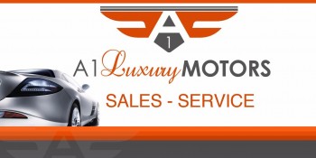  Luxury Motors