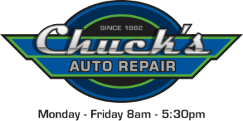 Chuck’s Auto Repair