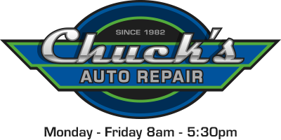 Chuck’s Auto Repair