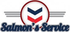 Salmon’s Service Centers