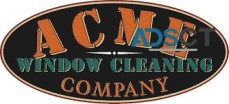 ACME Window Cleaning Company, San Diego