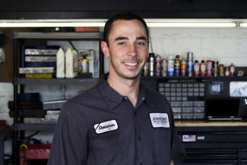 Johnson’s Auto Repair 