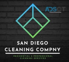 San Diego Cleaning Company