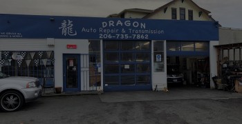 DRAGON AUTO REPAIR