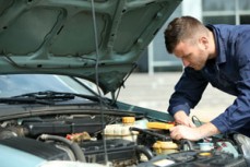 Auto Repair Services