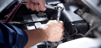 Auto Repair Services